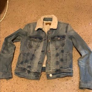 American eagle outfitters jacket